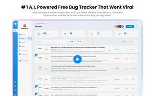 Bug Tracker