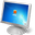 Logon Screen icon