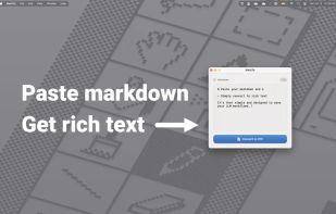 MarkTo screenshot 1