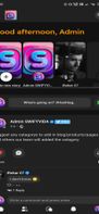 real time feed