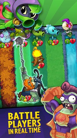 Plants vs Zombies 2: It's About Time - GameSpot