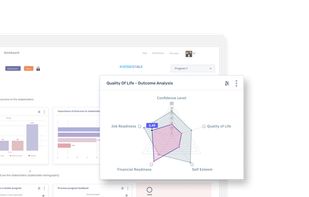 Impact Cloud screenshot 2