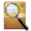 The Archive Browser icon