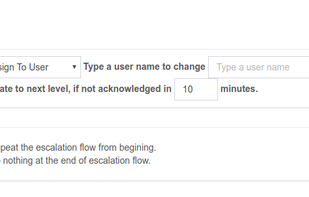AlertAgility screenshot 3