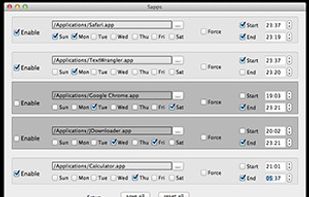 5APPS Mac Utility screenshot 1