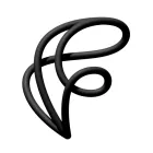 Feather 3D icon