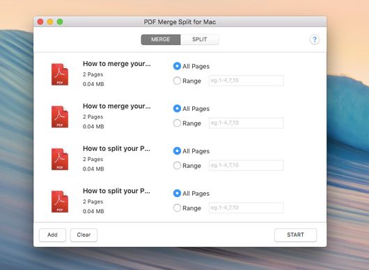 7 ways to merge or split PDF documents on iPhone and iPad for free