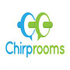 Fitness Chirp Rooms icon