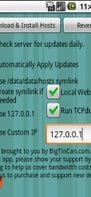 AdFree Android screenshot 2