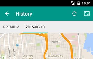 WayHome screenshot 2