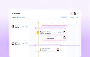 awork screenshot 1