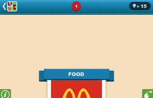 Guess The Brand screenshot 1