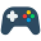 Gamepad Tester Online icon