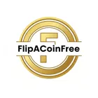 Flip A Coin Free icon