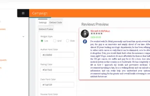 SMBreviewer screenshot 2