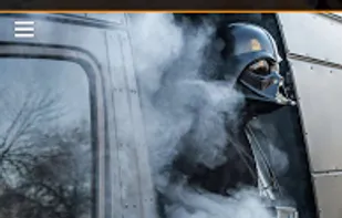 Sputnik News screenshot 2