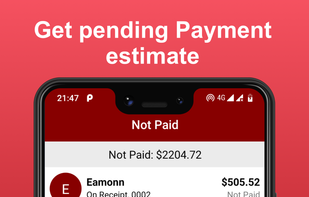 Invoice Maker screenshot 2