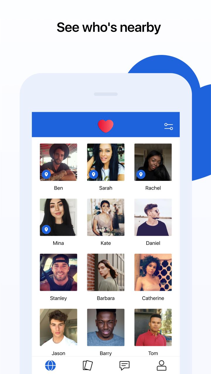 12 Best Flingster Alternatives: Top Dating Services in 2024 | AlternativeTo