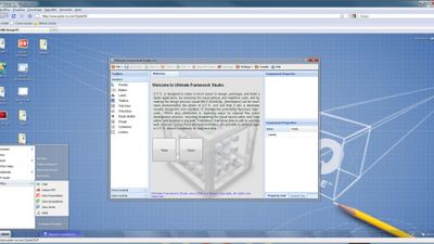 the qube-os visual sdk
