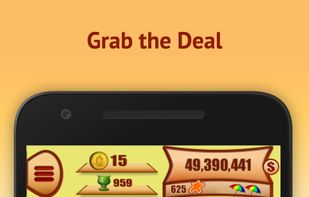 Business Tycoons screenshot 1