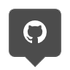 GitHub Hovercard icon