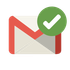 Clear Mail for Gmail icon