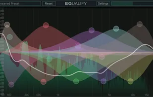 Equalify screenshot 2