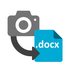 Photo to DOC – One-click Converter icon