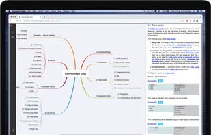 MindPane screenshot 1