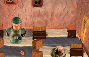 Clay Agent screenshot 1