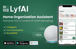 LyfAI - Home Organization Assistant screenshot 3