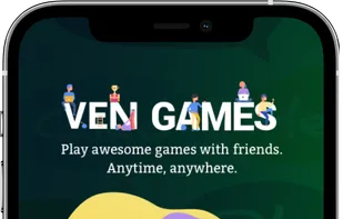 Ven Games screenshot 1