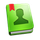 GO Contacts icon