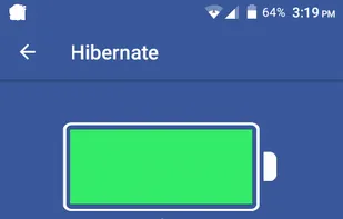 Sensei Booster Clean Speed Up screenshot 1