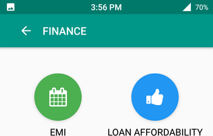 Complete Calculator screenshot 2