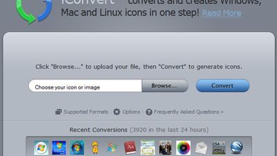 Homepage