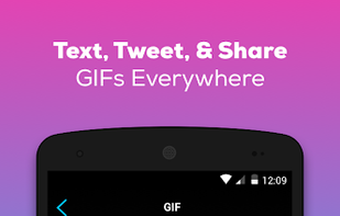 GIPHY screenshot 3