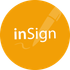 inSign icon