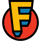 Flutter Gesture icon