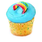 2048 Cupcakes Game icon