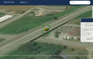 FlightAirMap screenshot 3
