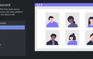 Spacebar screenshot 1