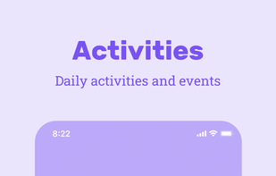 Drips Diary screenshot 3