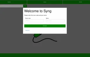 Syng Karaoke screenshot 1