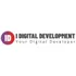I Digital HR icon