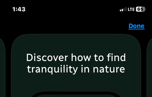 Treequility screenshot 1