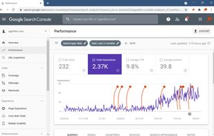 Signal Flare screenshot 2
