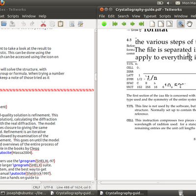 Archimedes  Markdown editor and LaTeX editor for Mac and macOS