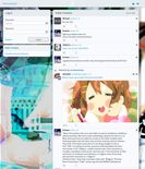 Pleroma screenshot 1