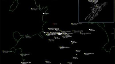 planeplotter plane finder